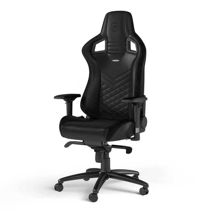 noblechairs EPIC – Siège gaming en similicuir (5 coloris)