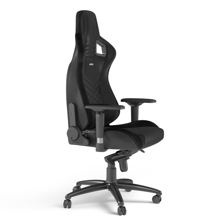 noblechairs EPIC – Siège gaming en similicuir (5 coloris)