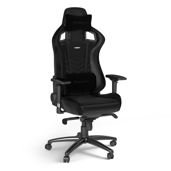 noblechairs EPIC – Siège gaming en similicuir (5 coloris)