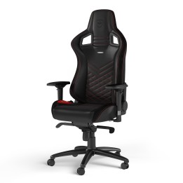 noblechairs EPIC – Siège gaming en similicuir (5 coloris)