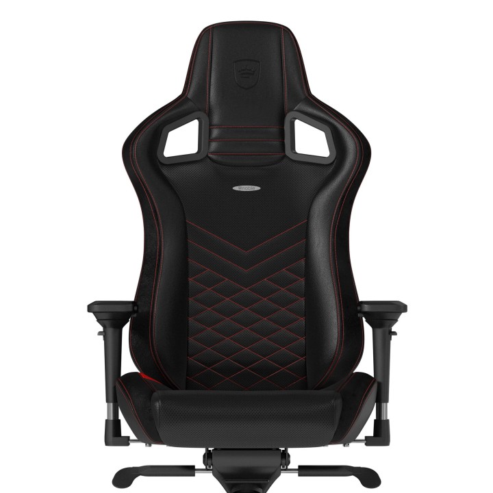 noblechairs EPIC – Siège gaming en similicuir (5 coloris)