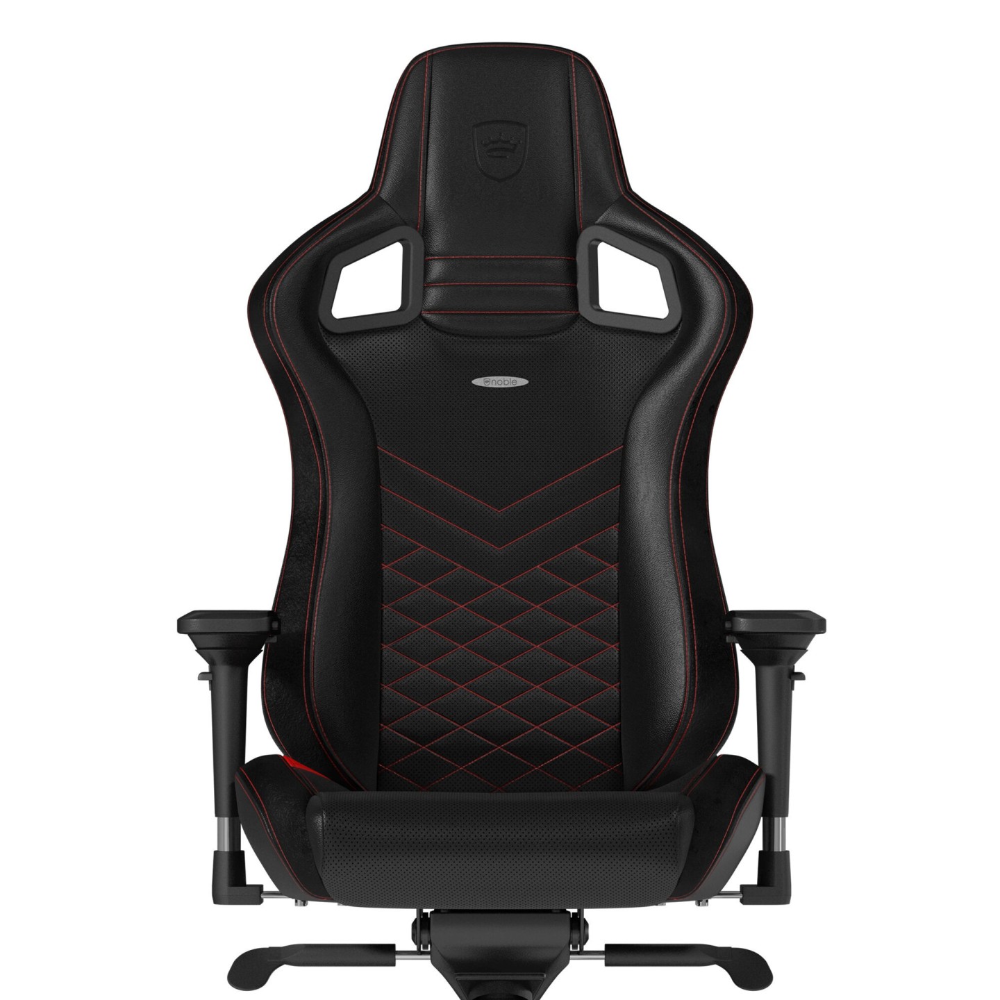 noblechairs EPIC – Siège gaming en similicuir (5 coloris)