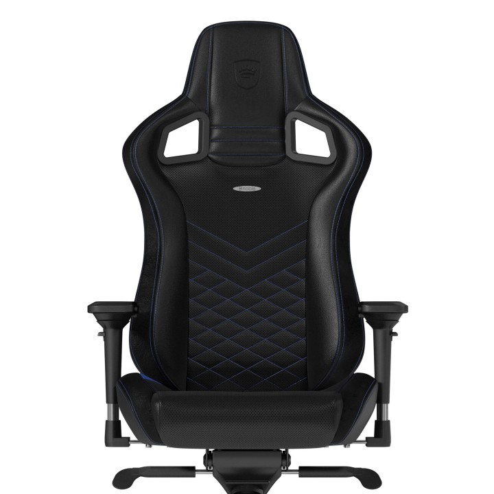 noblechairs EPIC – Siège gaming en similicuir (5 coloris)
