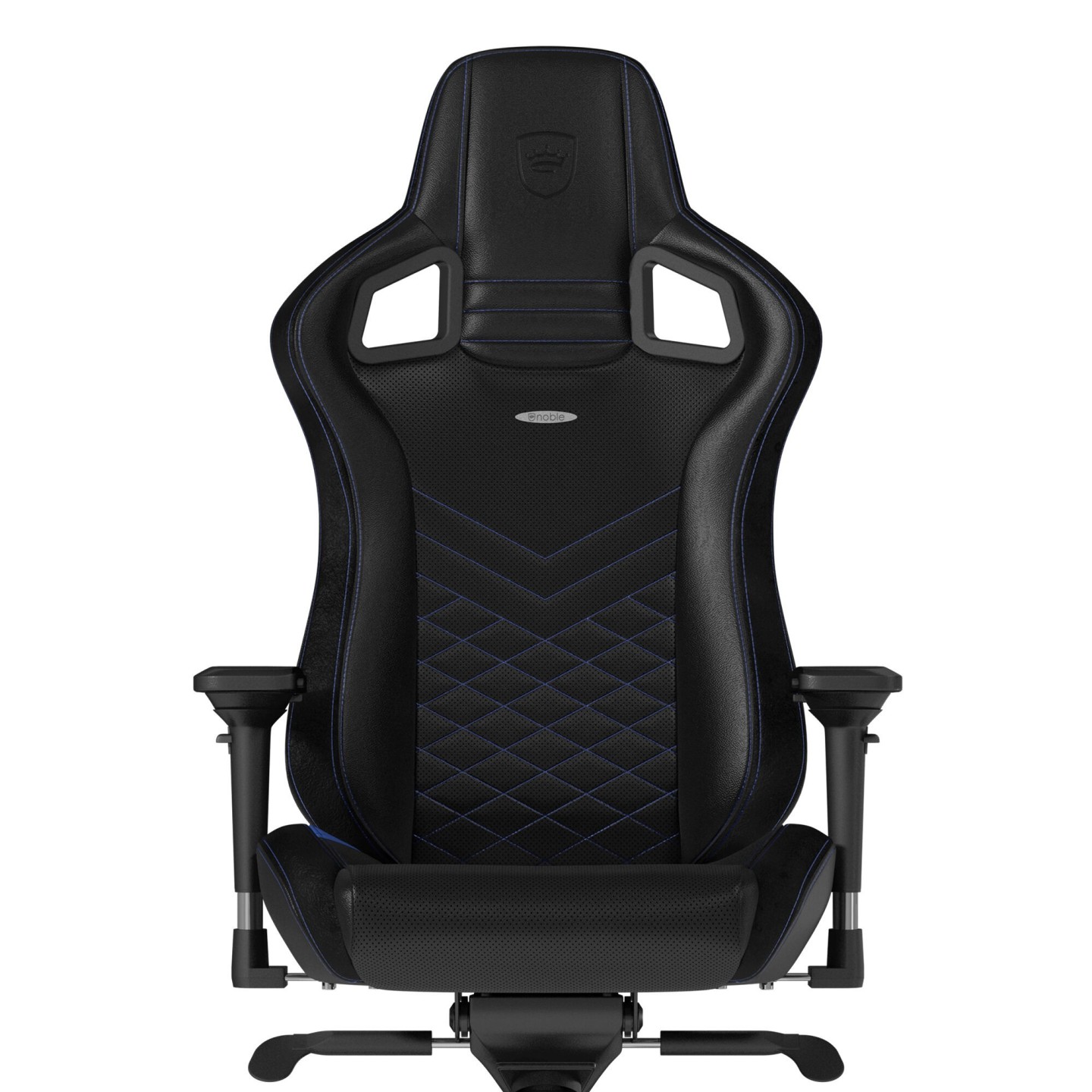 noblechairs EPIC – Siège gaming en similicuir (5 coloris)