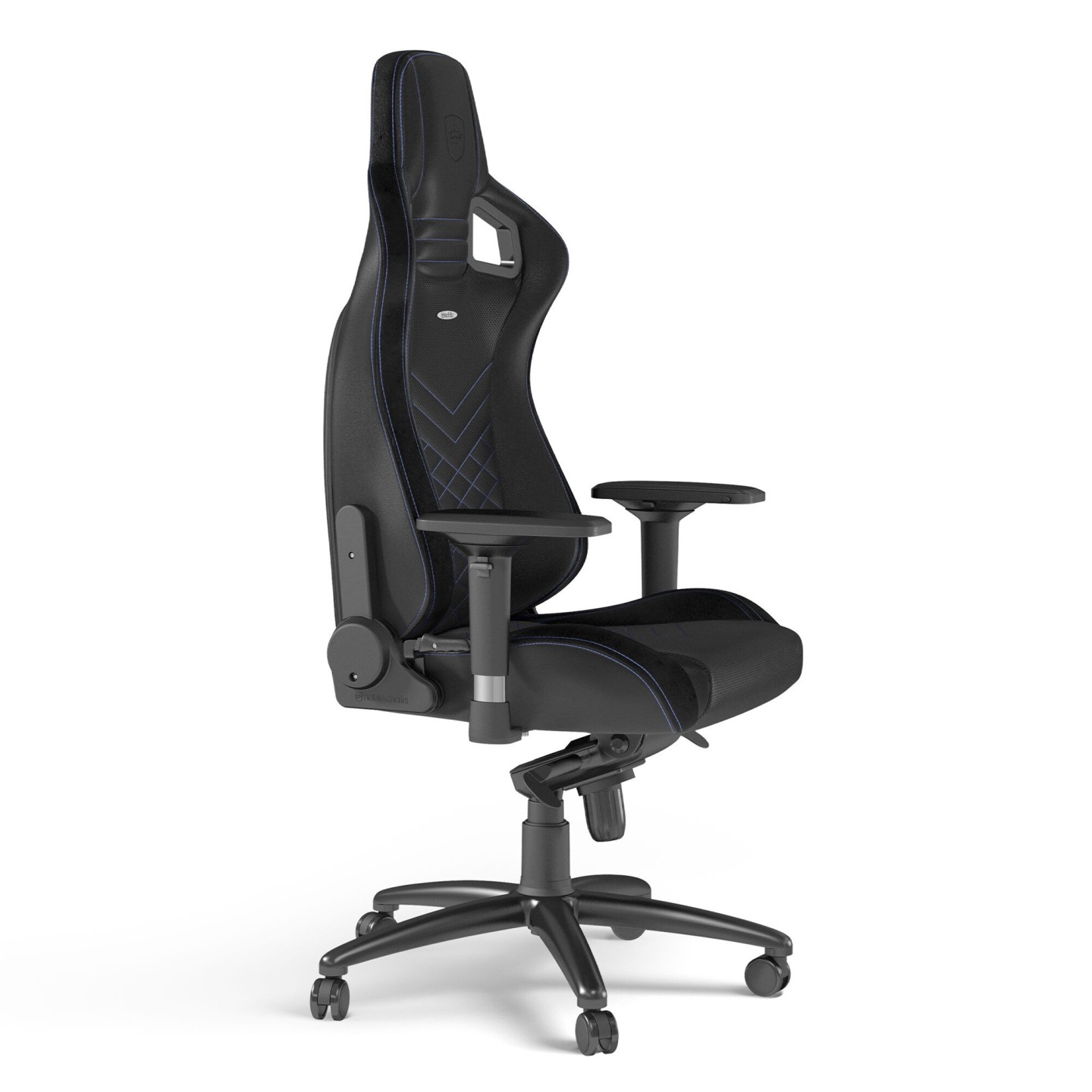 noblechairs EPIC – Siège gaming en similicuir (5 coloris)