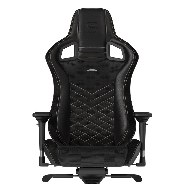 noblechairs EPIC – Siège gaming en similicuir (5 coloris)