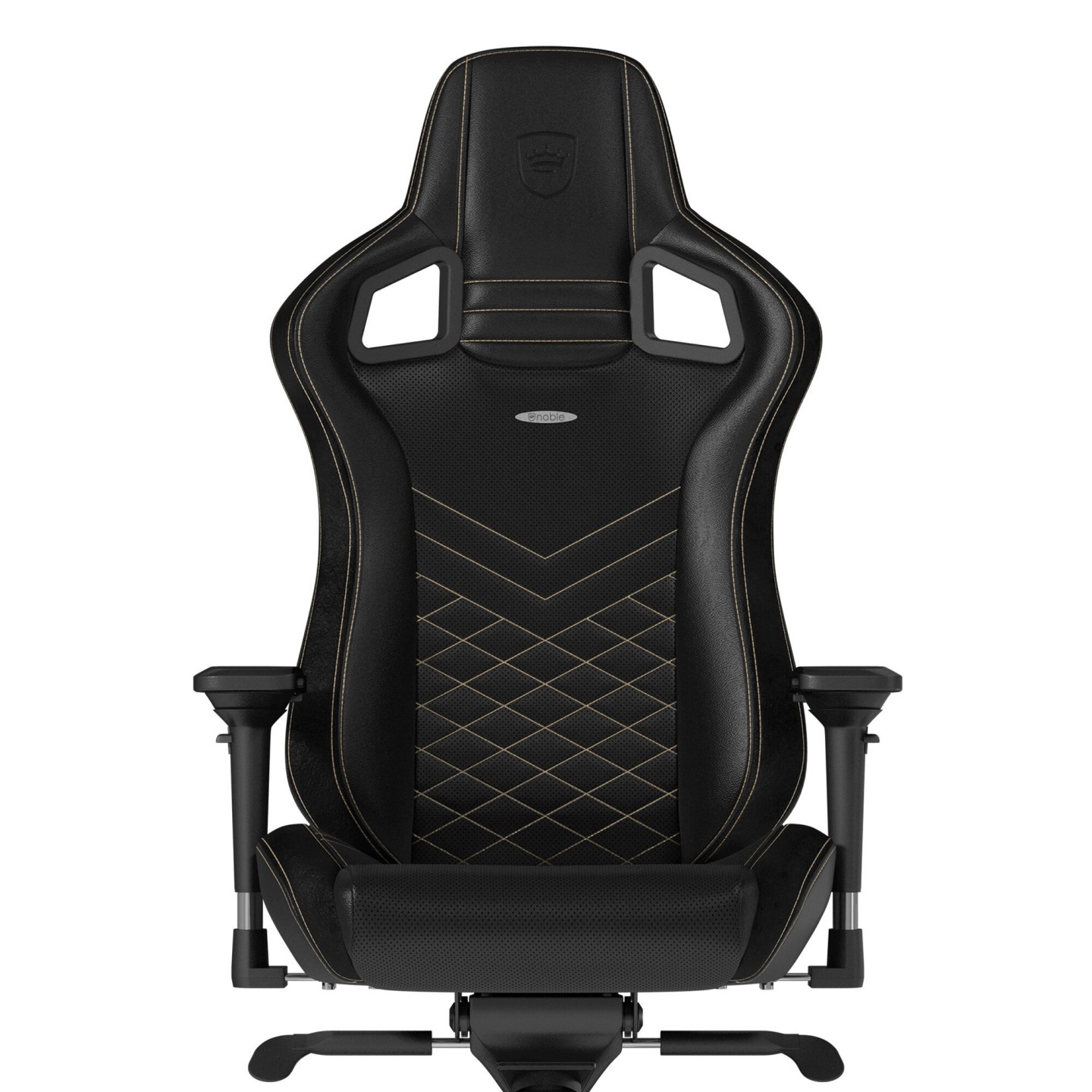 noblechairs EPIC – Siège gaming en similicuir (5 coloris)