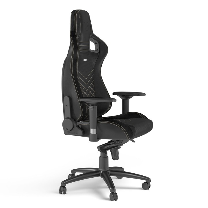 noblechairs EPIC – Siège gaming en similicuir (5 coloris)