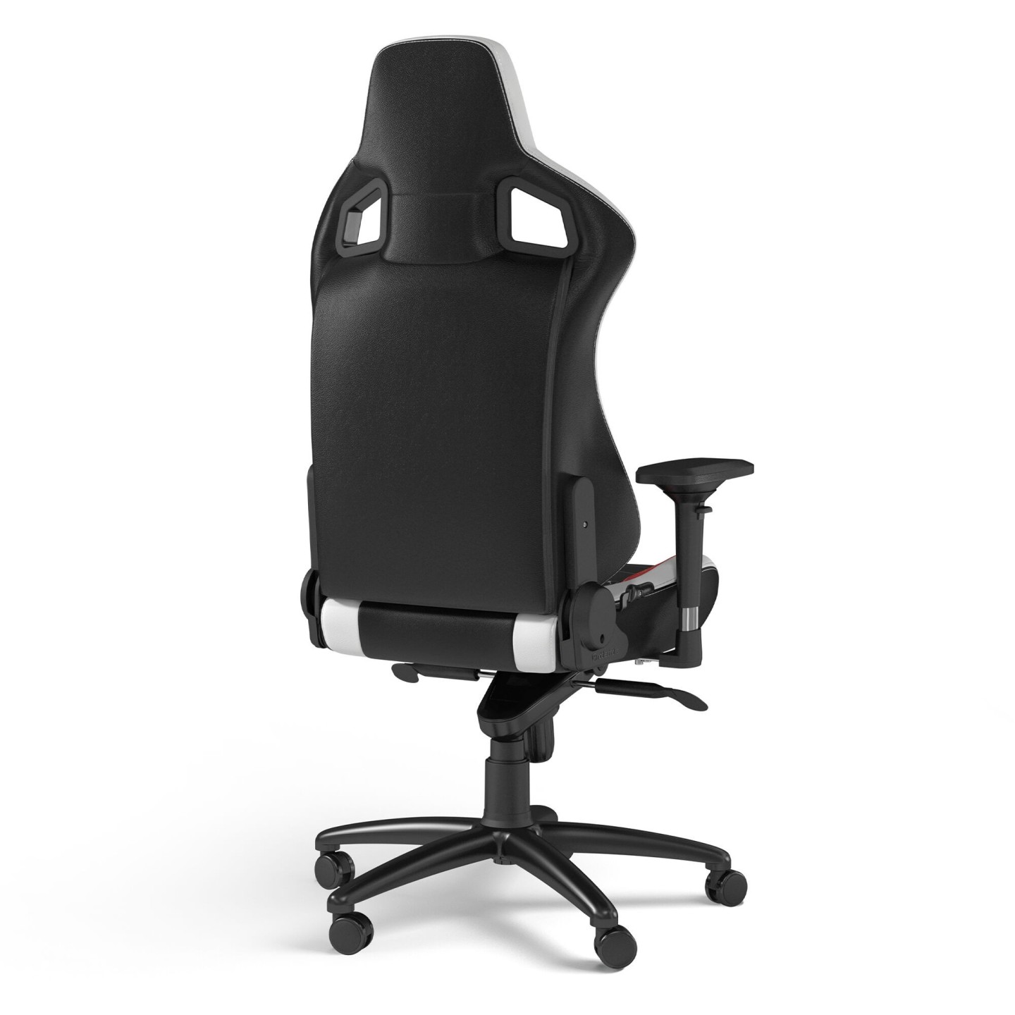 noblechairs EPIC – Siège gaming en cuir véritable (2 coloris)