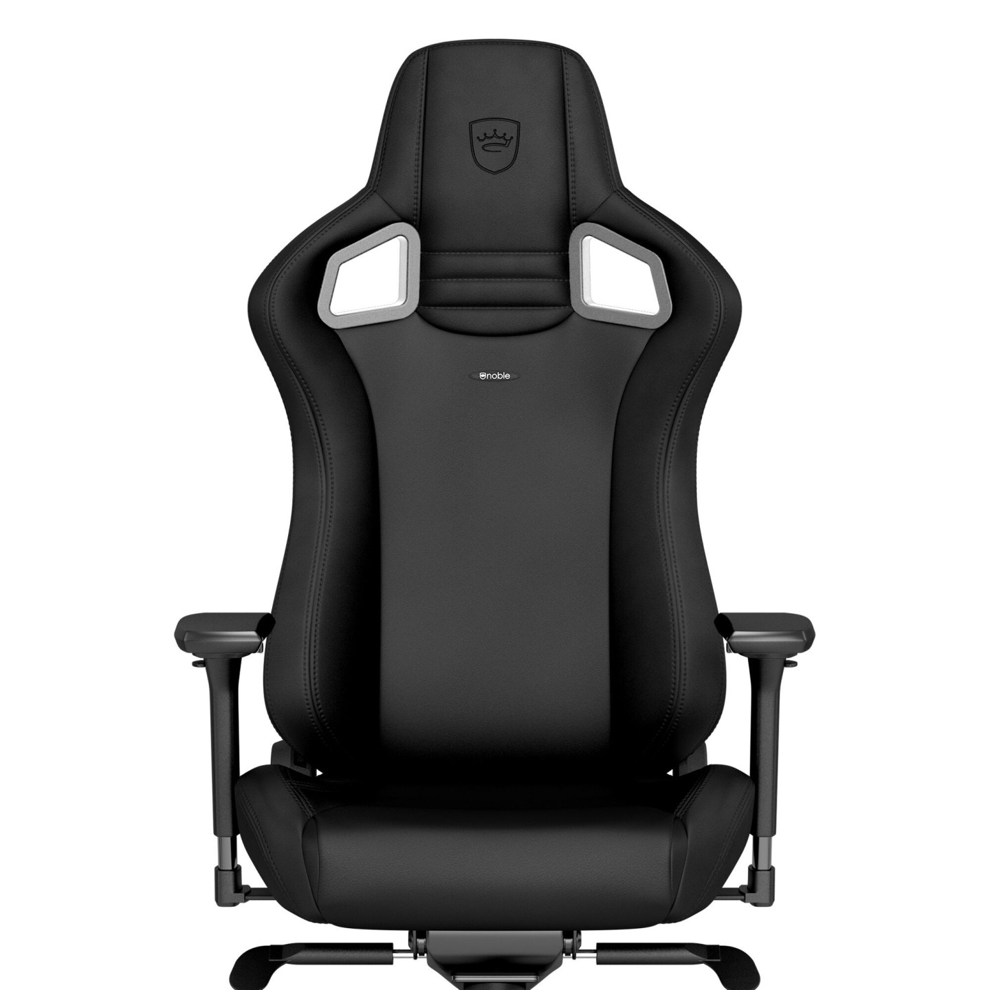 noblechairs EPIC – Siège gaming Black, White ou Java Edition