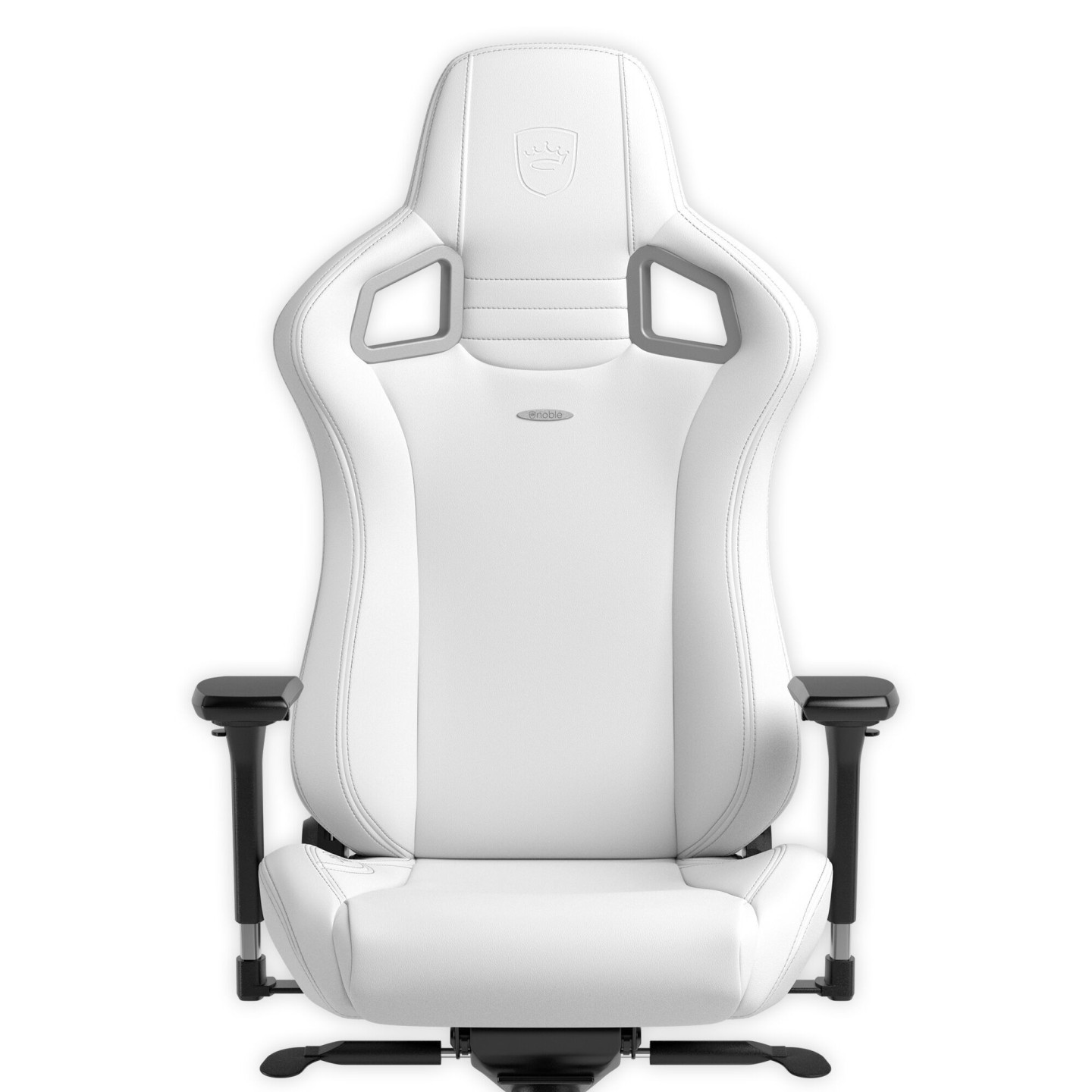 noblechairs EPIC – Siège gaming Black, White ou Java Edition