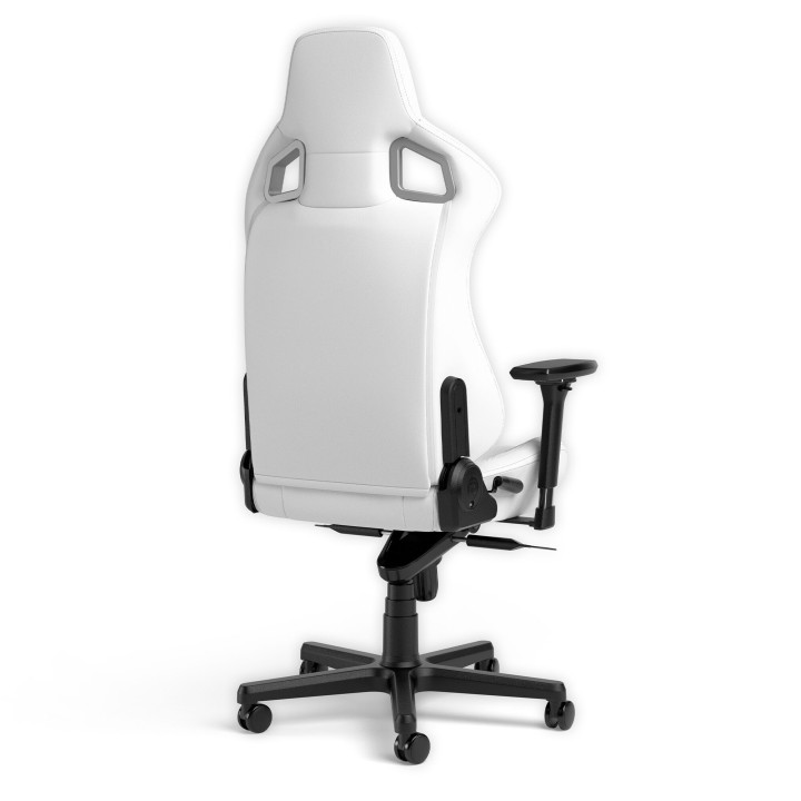 noblechairs EPIC – Siège gaming Black, White ou Java Edition