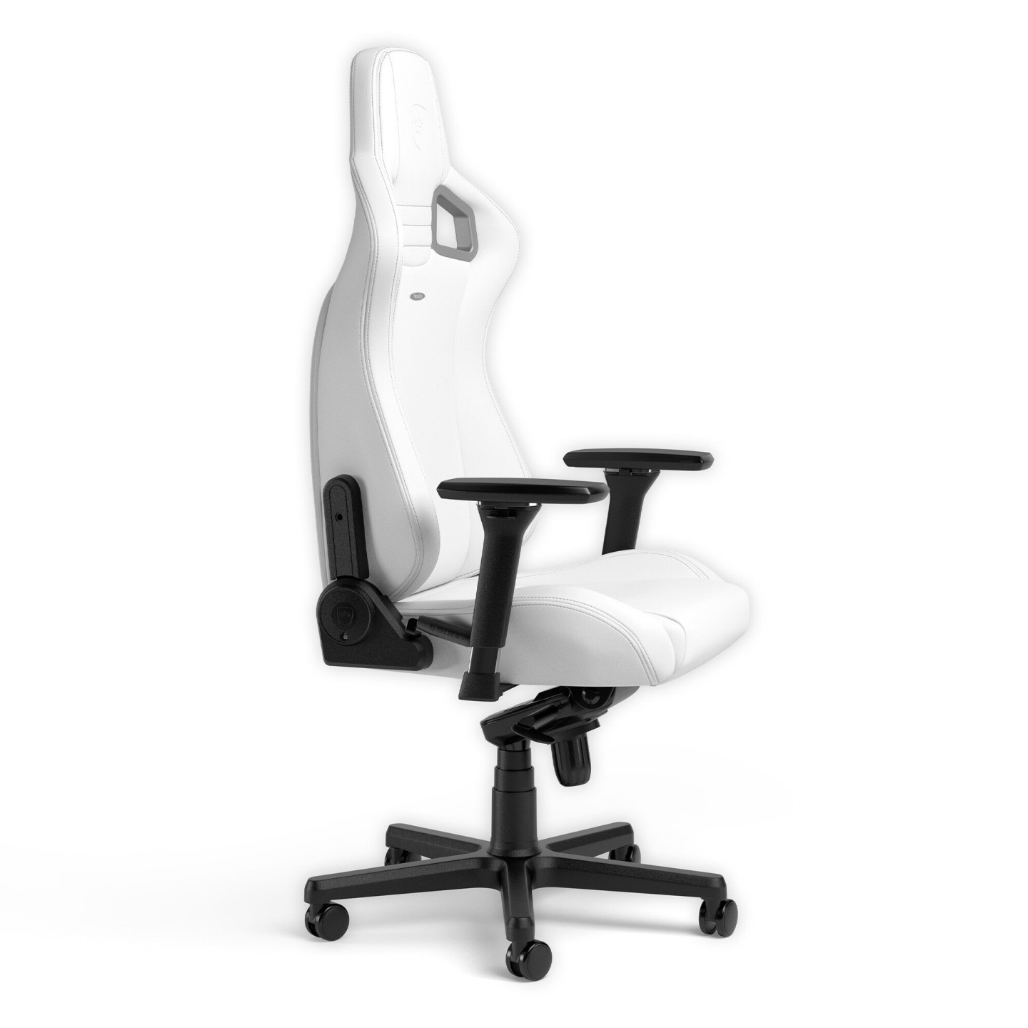 noblechairs EPIC – Siège gaming Black, White ou Java Edition