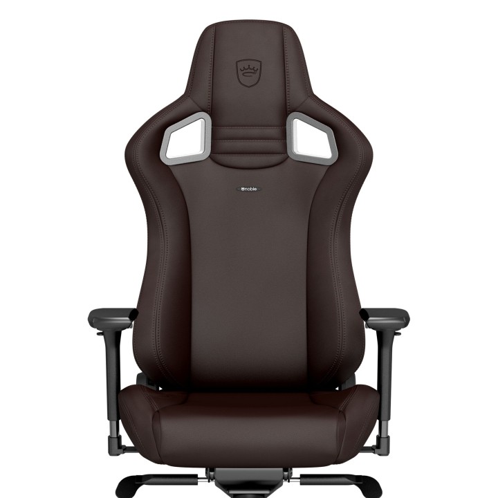 noblechairs EPIC – Siège gaming Black, White ou Java Edition