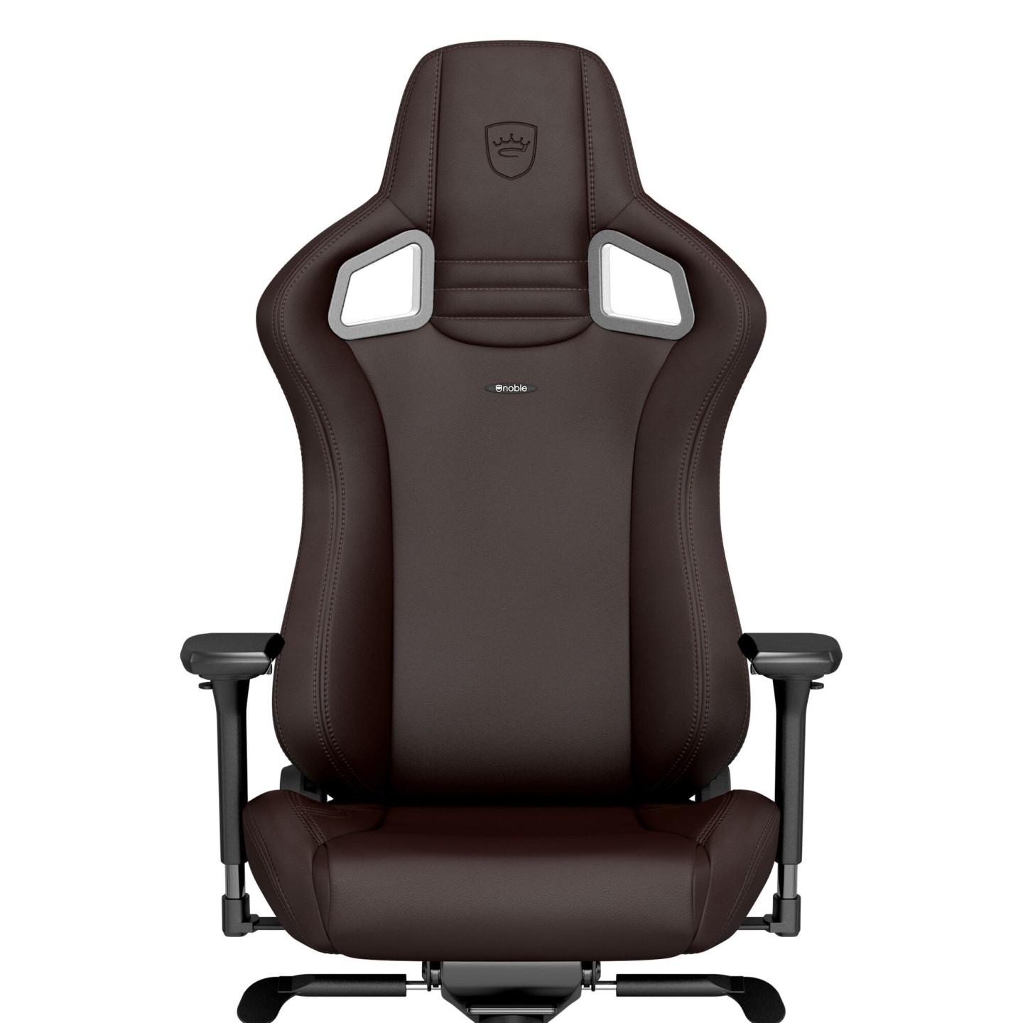 noblechairs EPIC – Siège gaming Black, White ou Java Edition