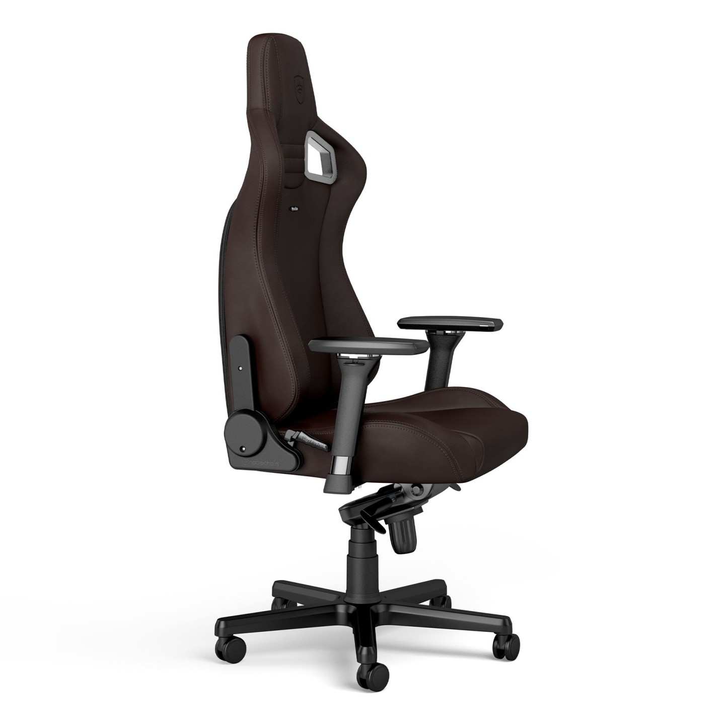 noblechairs EPIC – Siège gaming Black, White ou Java Edition