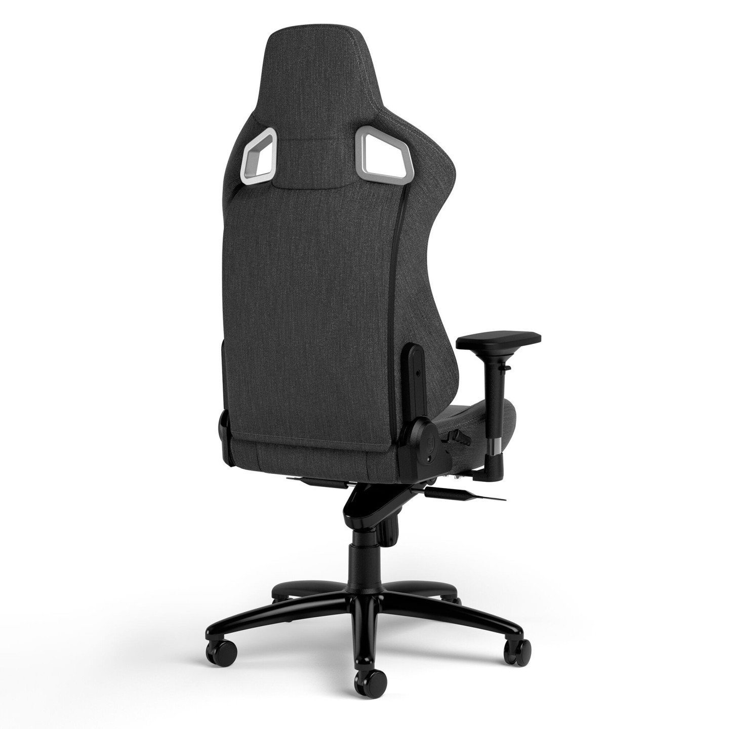 noblechairs EPIC TX – Siège gaming en tissu respirant anthracite