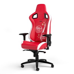 noblechairs EPIC – Édition Fallout Nuka-Cola