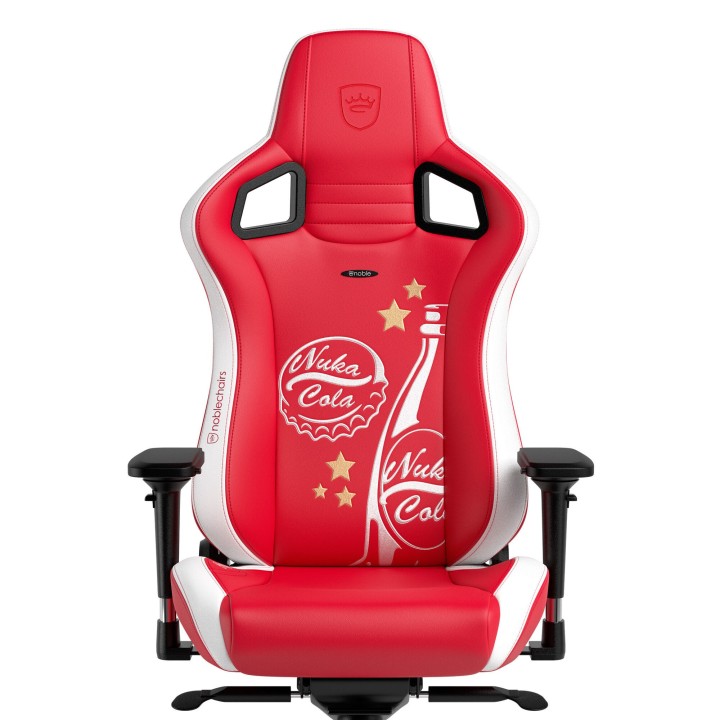 noblechairs EPIC – Édition Fallout Nuka-Cola
