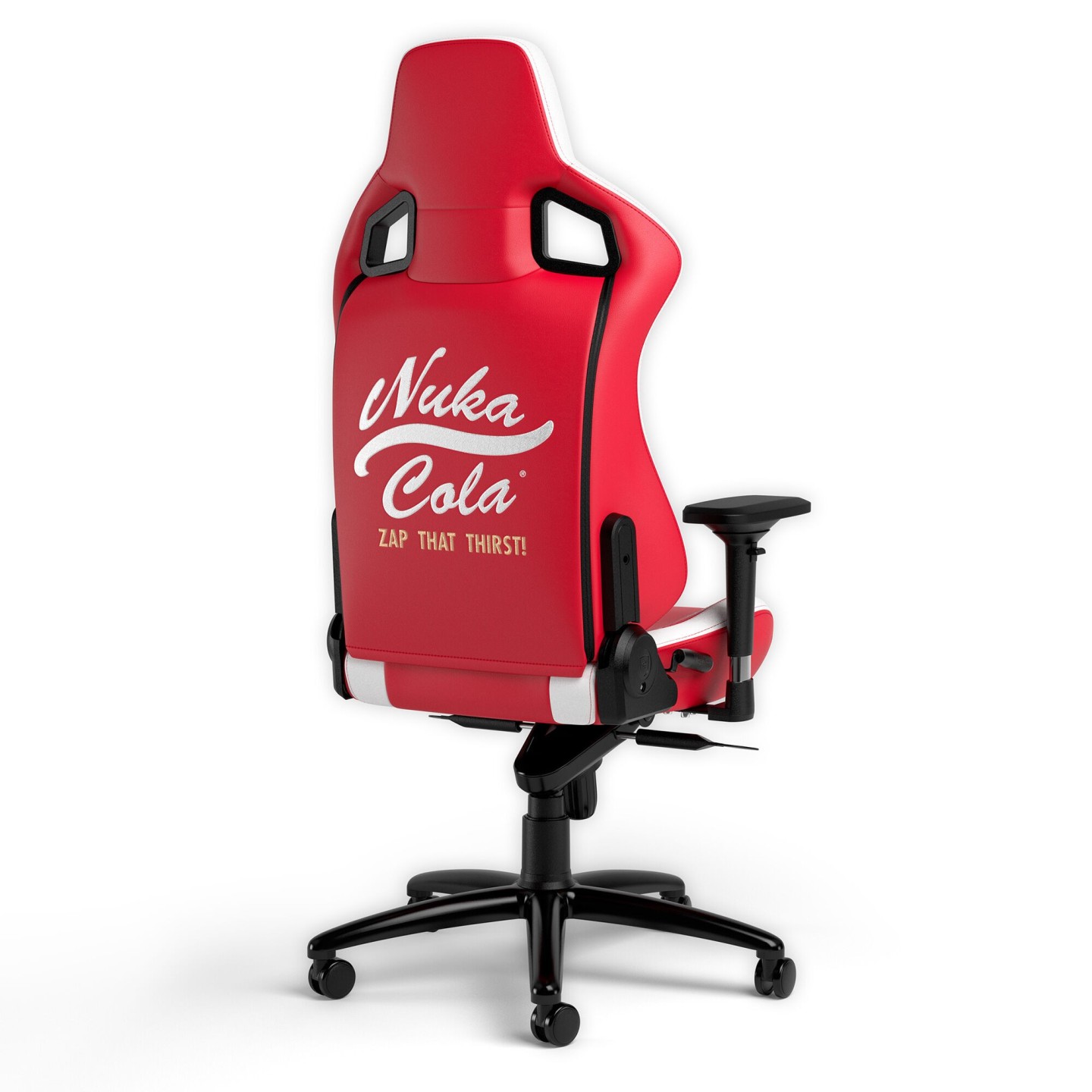 noblechairs EPIC – Édition Fallout Nuka-Cola