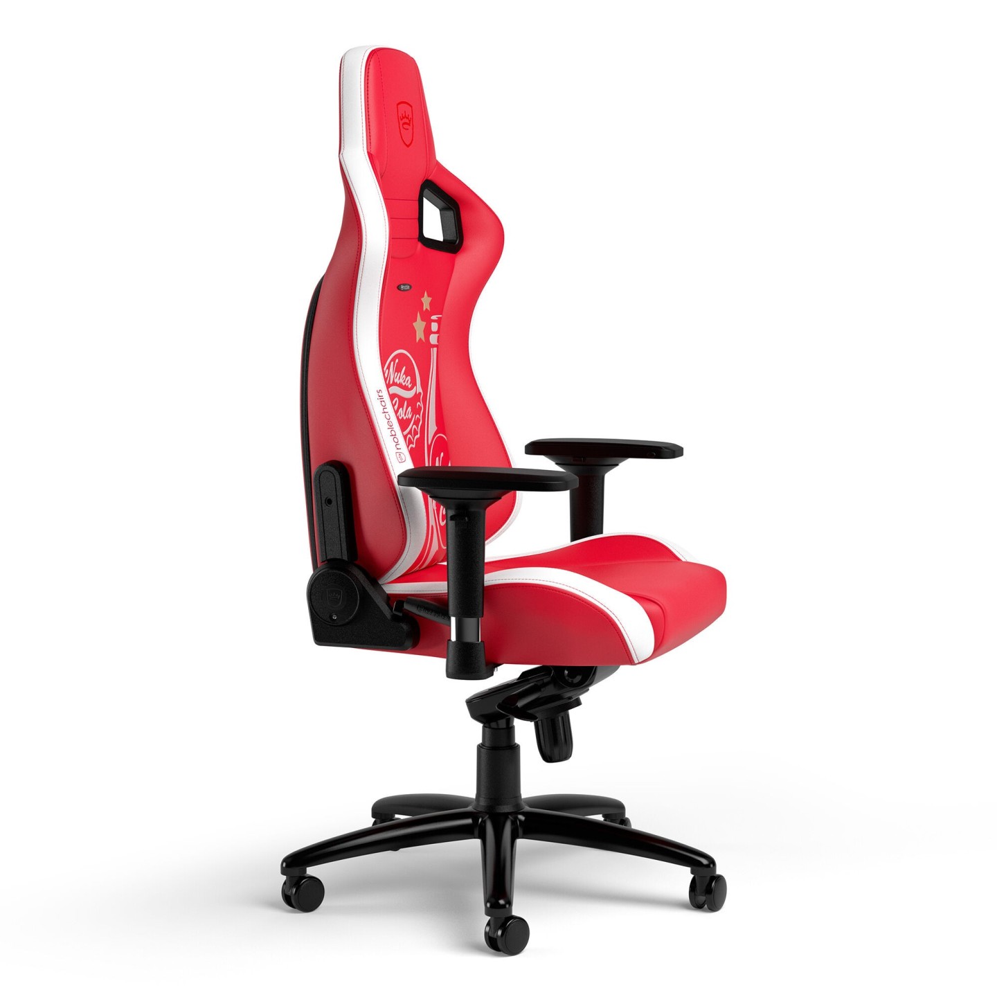 noblechairs EPIC – Édition Fallout Nuka-Cola