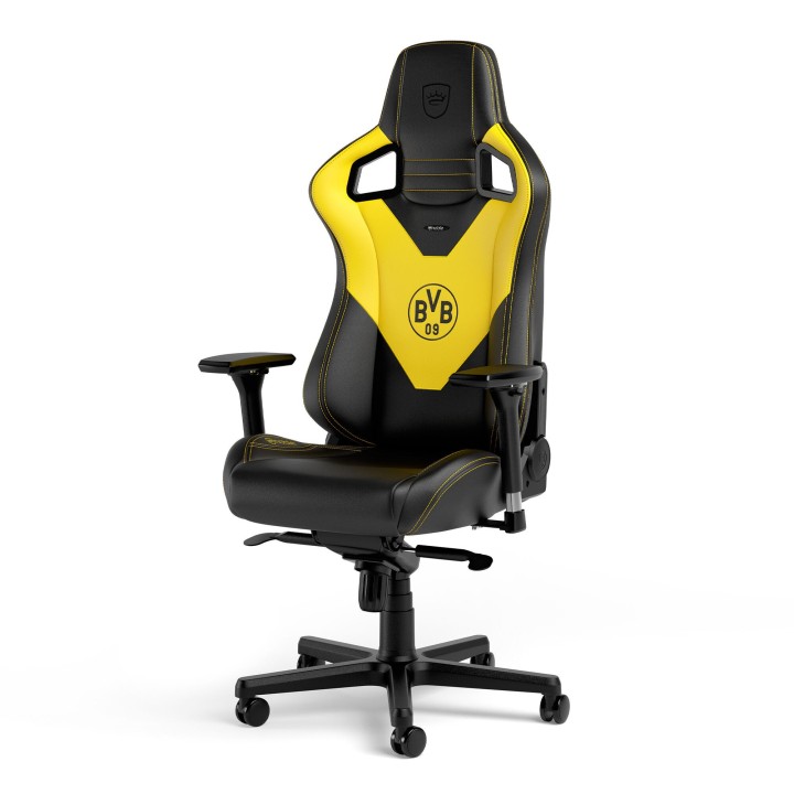 noblechairs EPIC – Édition Borussia Dortmund (BVB)