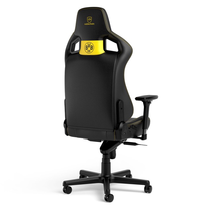 noblechairs EPIC – Édition Borussia Dortmund (BVB)
