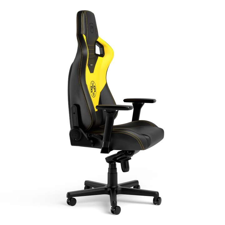 noblechairs EPIC – Édition Borussia Dortmund (BVB)