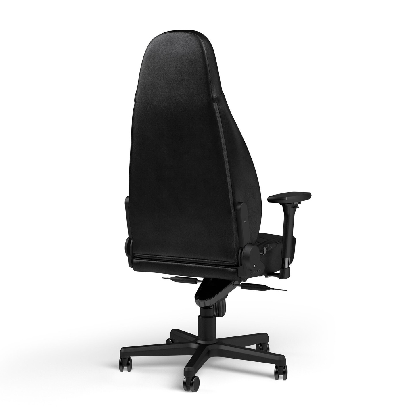 noblechairs ICON – Siège gaming en cuir véritable (3 coloris)
