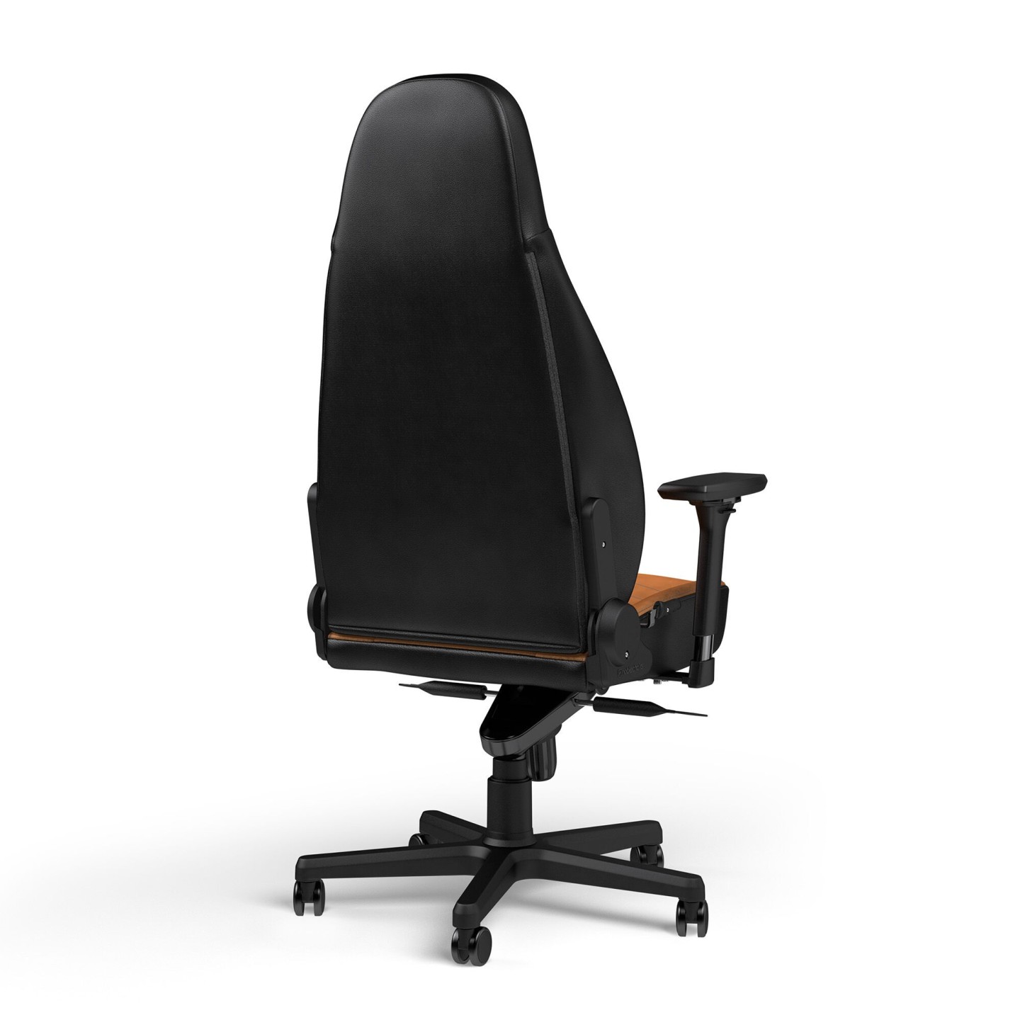 noblechairs ICON – Siège gaming en cuir véritable (3 coloris)