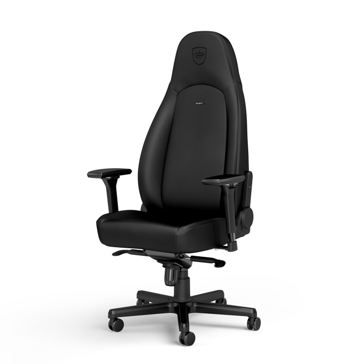 noblechairs ICON – Siège gaming Black, White ou Java Edition