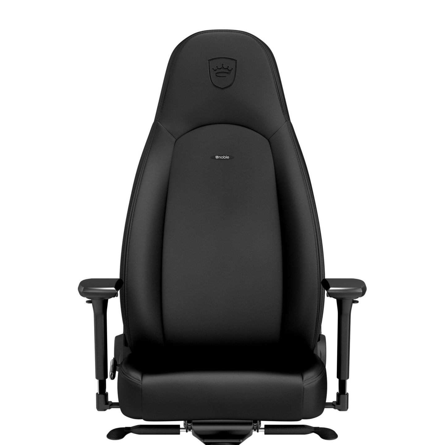 noblechairs ICON – Siège gaming Black, White ou Java Edition