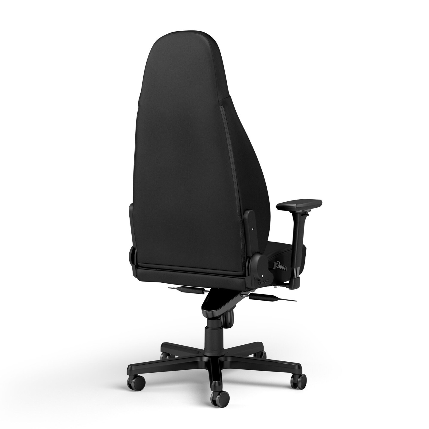 noblechairs ICON – Siège gaming Black, White ou Java Edition