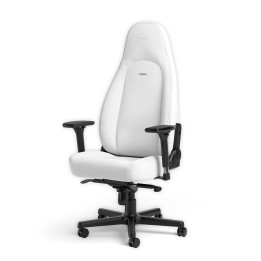 noblechairs ICON – Siège gaming Black, White ou Java Edition