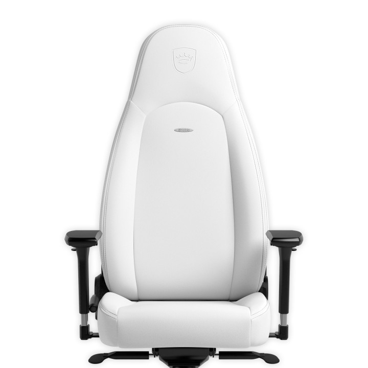 noblechairs ICON – Siège gaming Black, White ou Java Edition