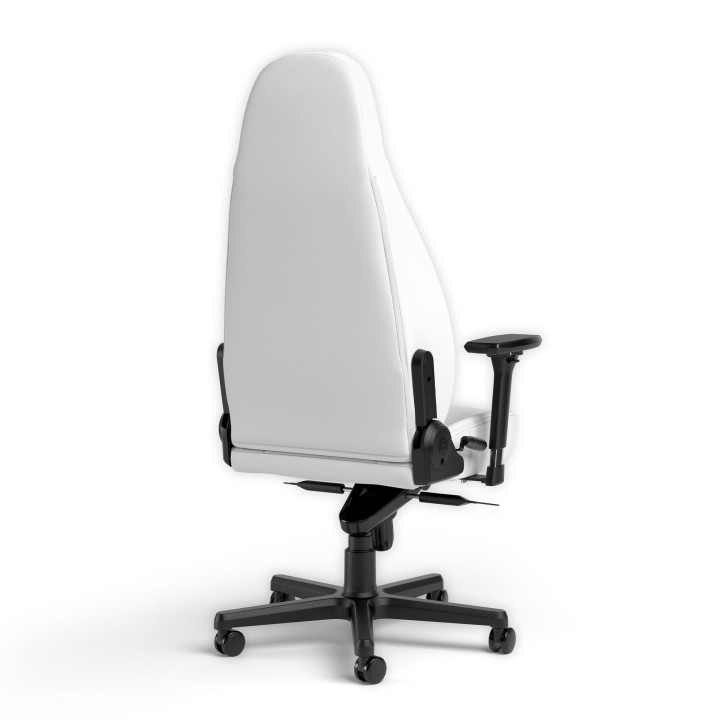 noblechairs ICON – Siège gaming Black, White ou Java Edition