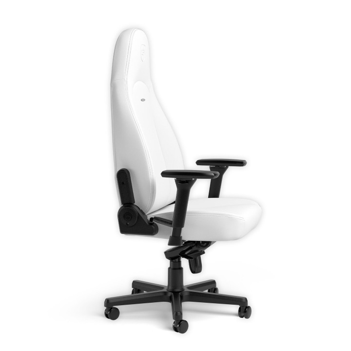 noblechairs ICON – Siège gaming Black, White ou Java Edition