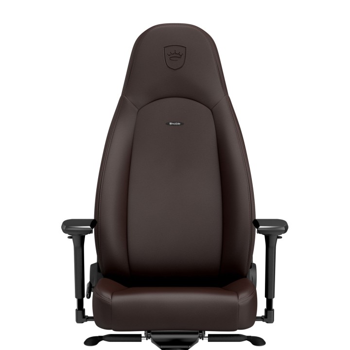 noblechairs ICON – Siège gaming Black, White ou Java Edition