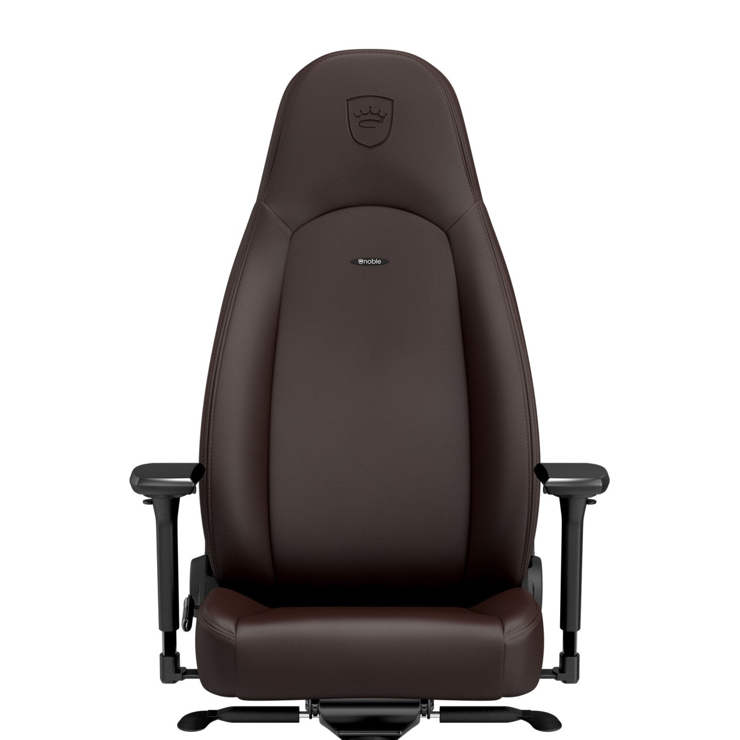 noblechairs ICON – Siège gaming Black, White ou Java Edition