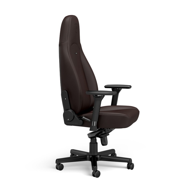 noblechairs ICON – Siège gaming Black, White ou Java Edition