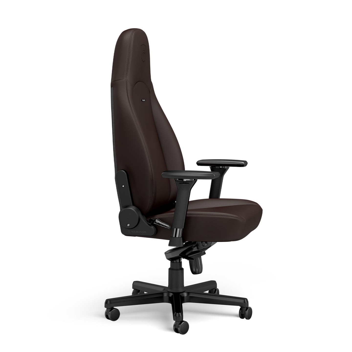 noblechairs ICON – Siège gaming Black, White ou Java Edition