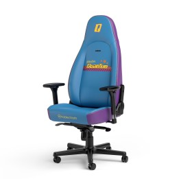 noblechairs ICON – Édition Fallout Nuka-Cola Quantum