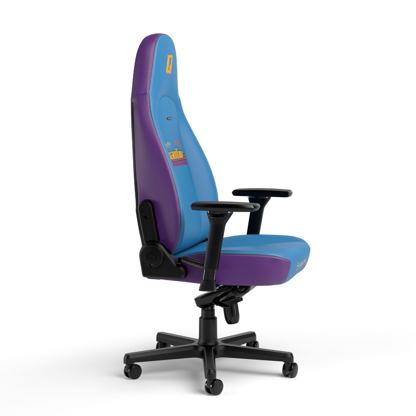 noblechairs ICON – Édition Fallout Nuka-Cola Quantum