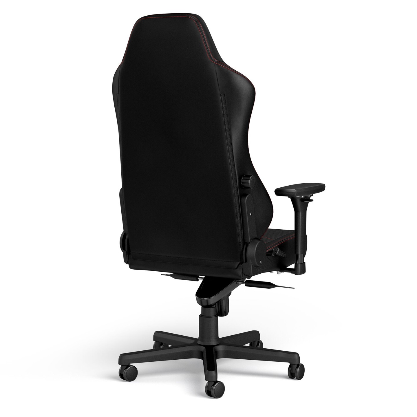 noblechairs HERO – Siège gaming en similicuir (5 coloris)