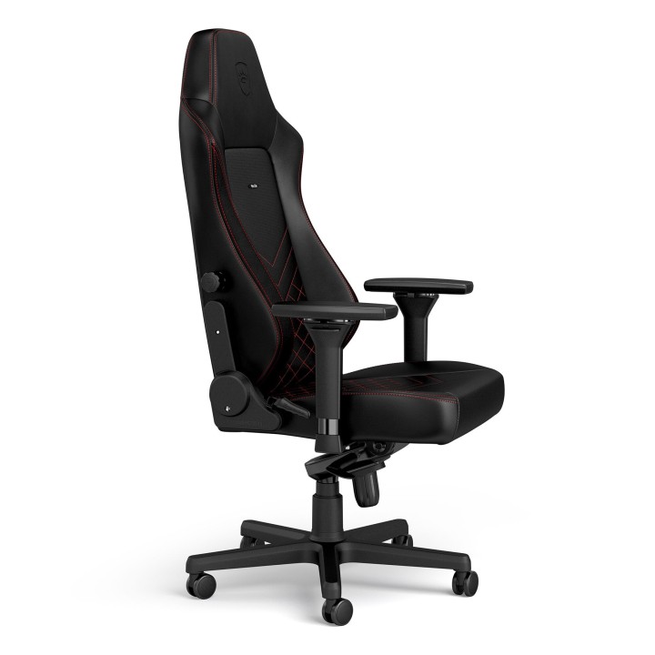 noblechairs HERO – Siège gaming en similicuir (5 coloris)