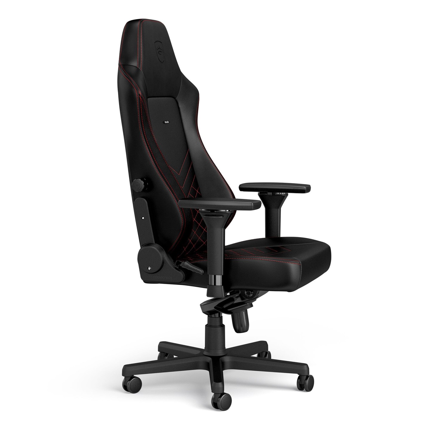 noblechairs HERO – Siège gaming en similicuir (5 coloris)