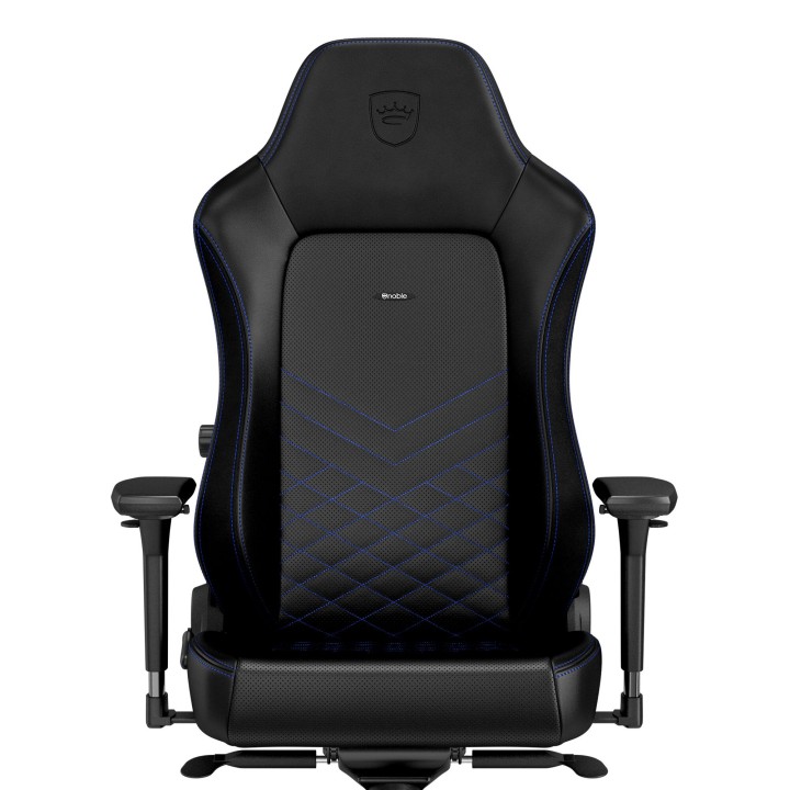 noblechairs HERO – Siège gaming en similicuir (5 coloris)