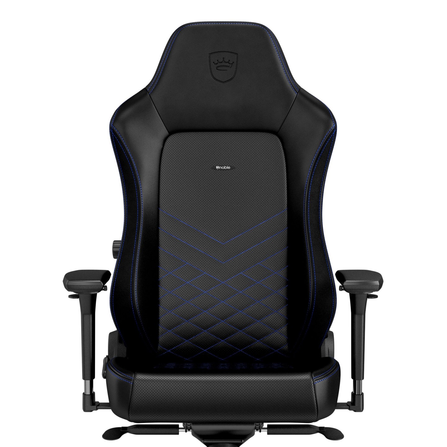 noblechairs HERO – Siège gaming en similicuir (5 coloris)