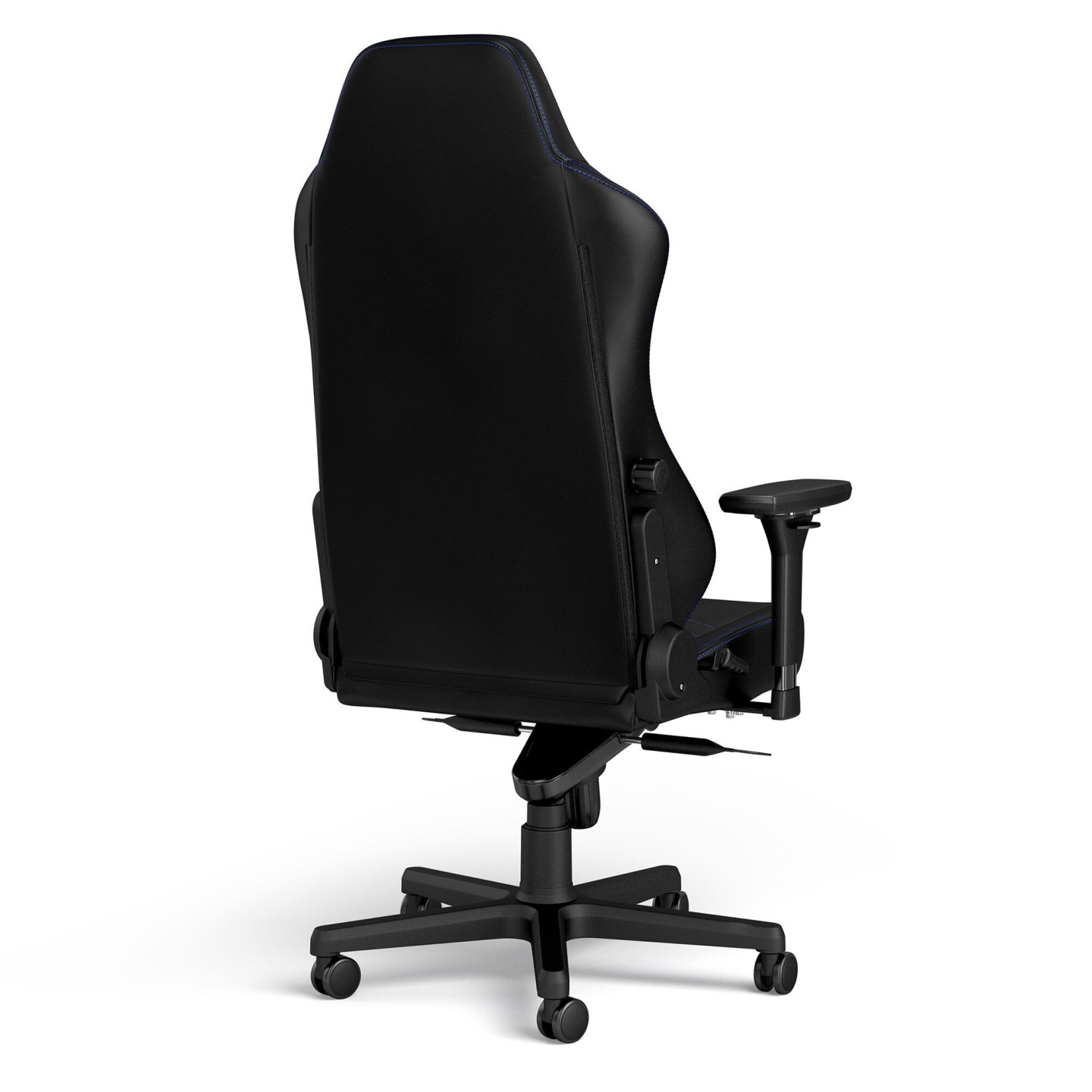 noblechairs HERO – Siège gaming en similicuir (5 coloris)