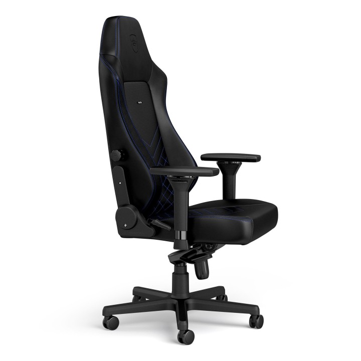 noblechairs HERO – Siège gaming en similicuir (5 coloris)